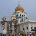 Gurudwara BanglaSaahib (Indie)