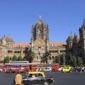 Bombaj (Indie)
