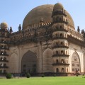 Gol Gumbaz (Indie)